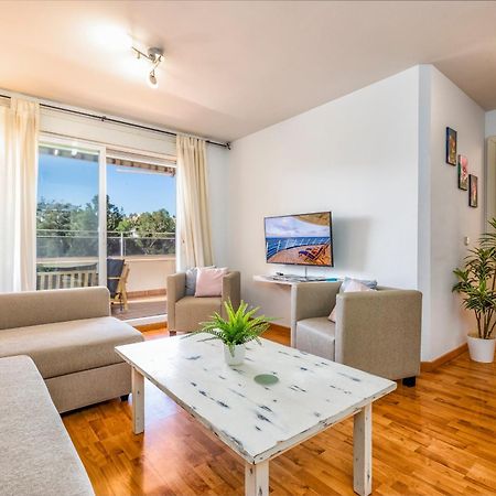 Benalmadena Marina Golf Appartement - Casa Valk Kültér fotó