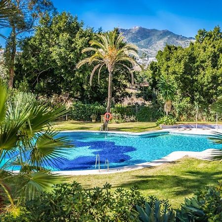 Benalmadena Marina Golf Appartement - Casa Valk Kültér fotó