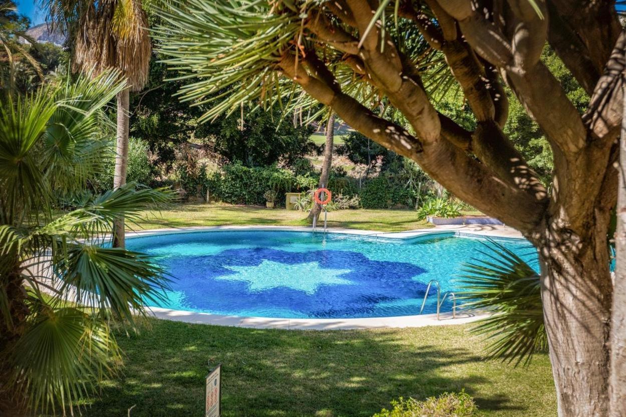 Benalmadena Marina Golf Appartement - Casa Valk Kültér fotó