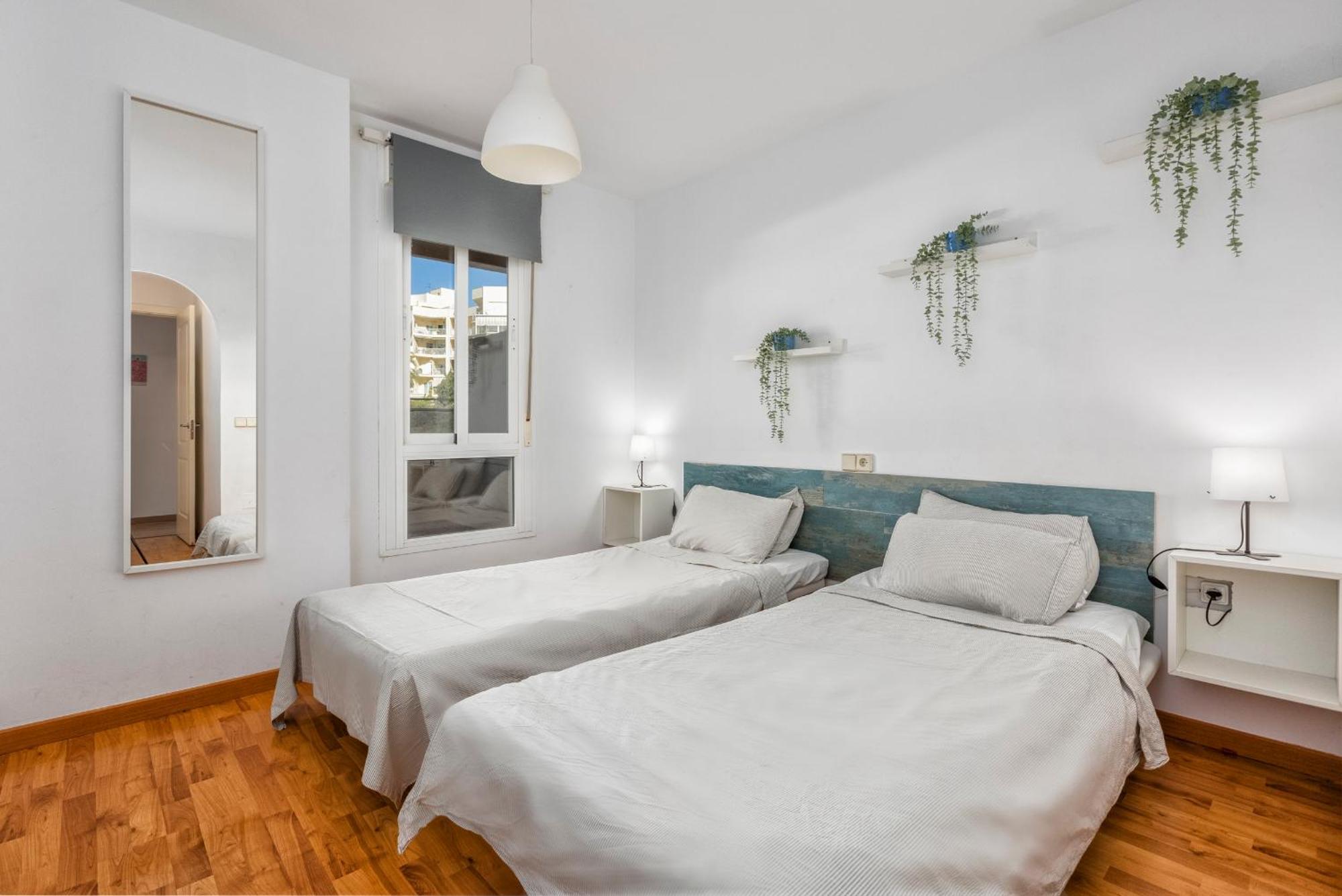 Benalmadena Marina Golf Appartement - Casa Valk Kültér fotó