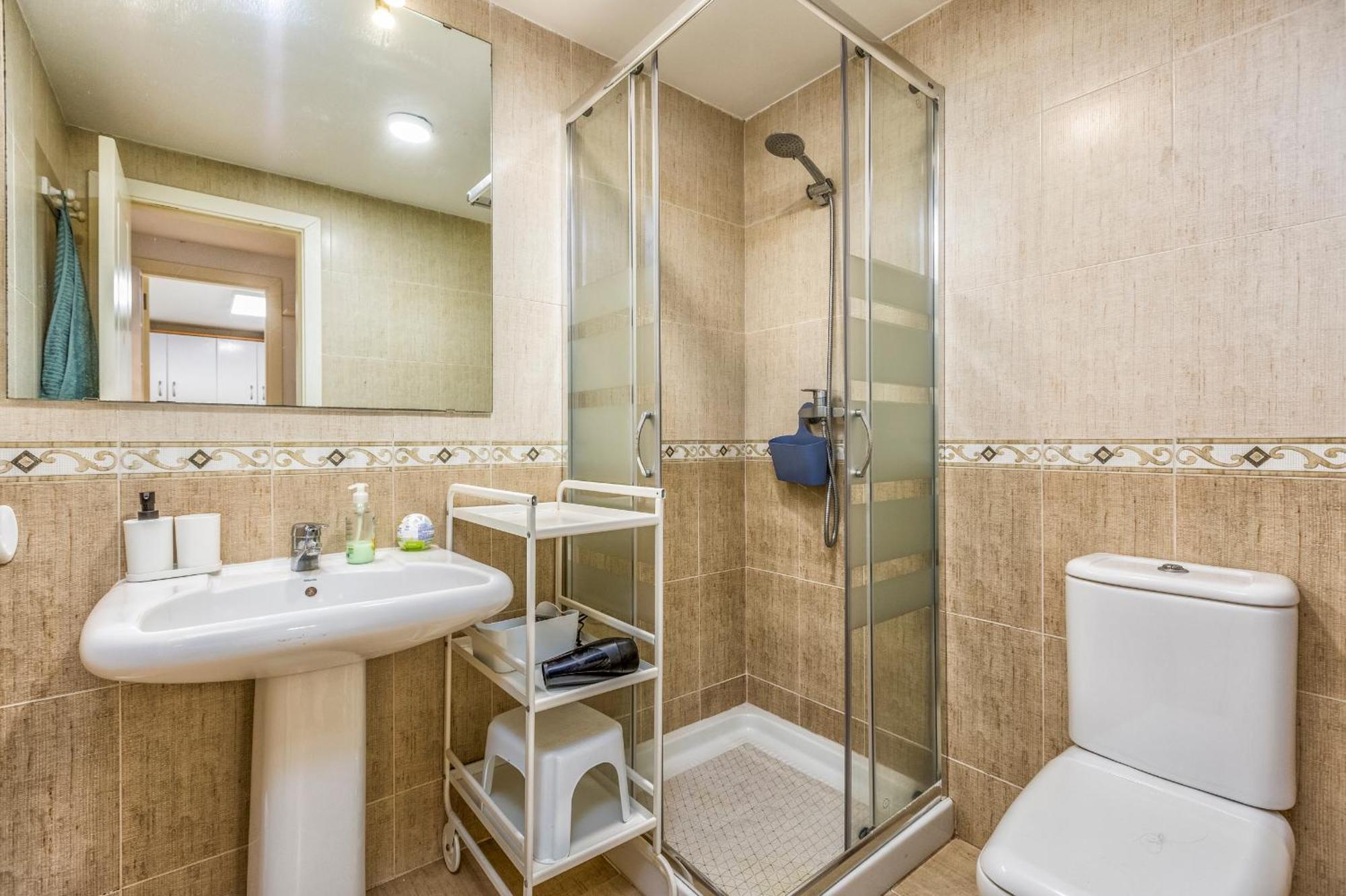 Benalmadena Marina Golf Appartement - Casa Valk Kültér fotó
