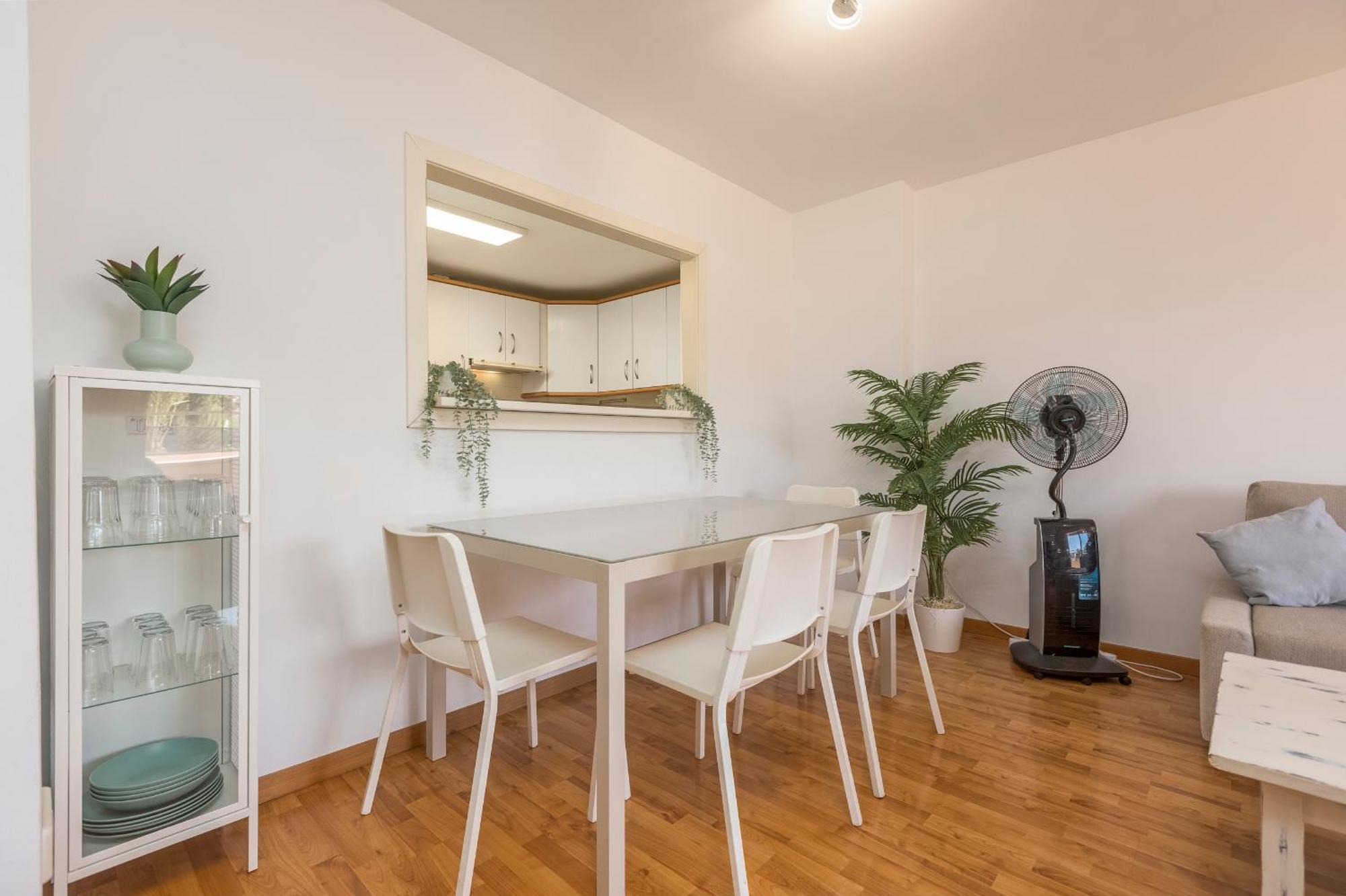 Benalmadena Marina Golf Appartement - Casa Valk Kültér fotó