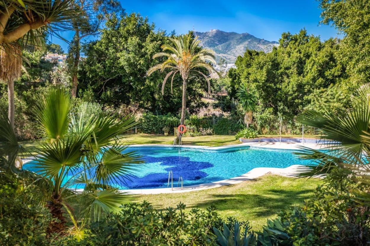 Benalmadena Marina Golf Appartement - Casa Valk Kültér fotó
